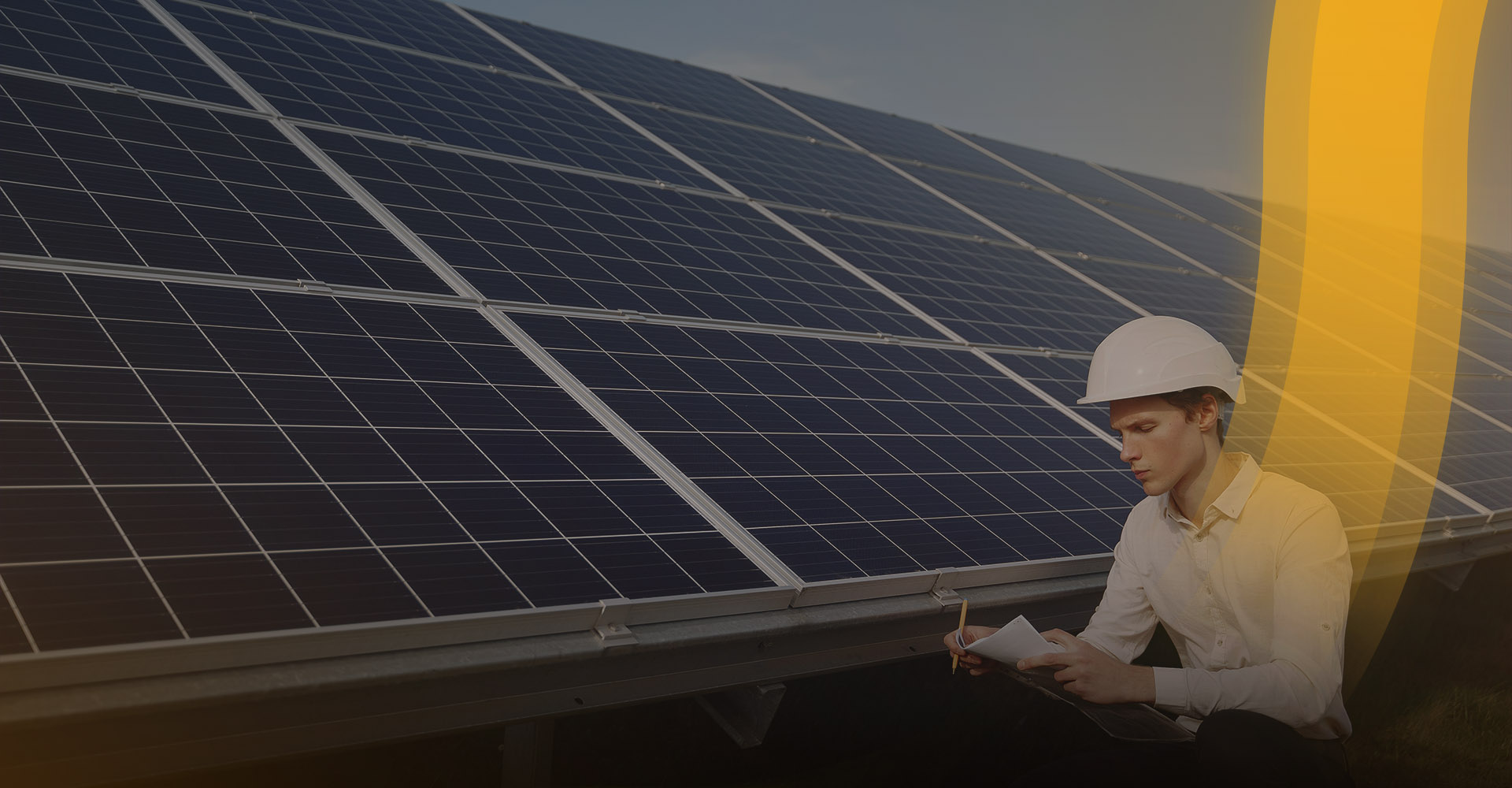 Gere sua própria energia e reduza sua conta de luz!